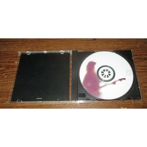 Bonnie Raitt - Longing in Their Hearts (CD, 1994, Capitol Records) - Picture 2 of 3